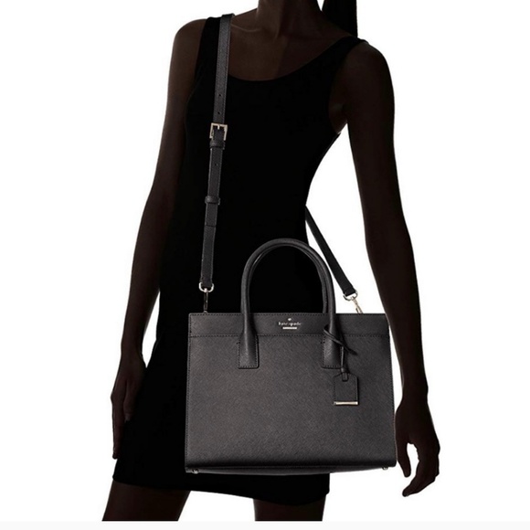 kate spade Handbags - ❤NEW WITH TAG KATE SPADE  SUNDANCE BAG❤